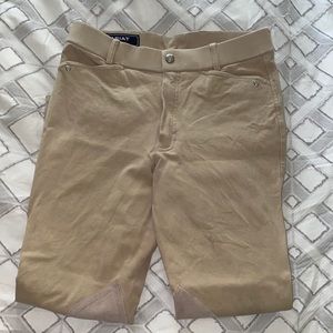 Ariat Breeches